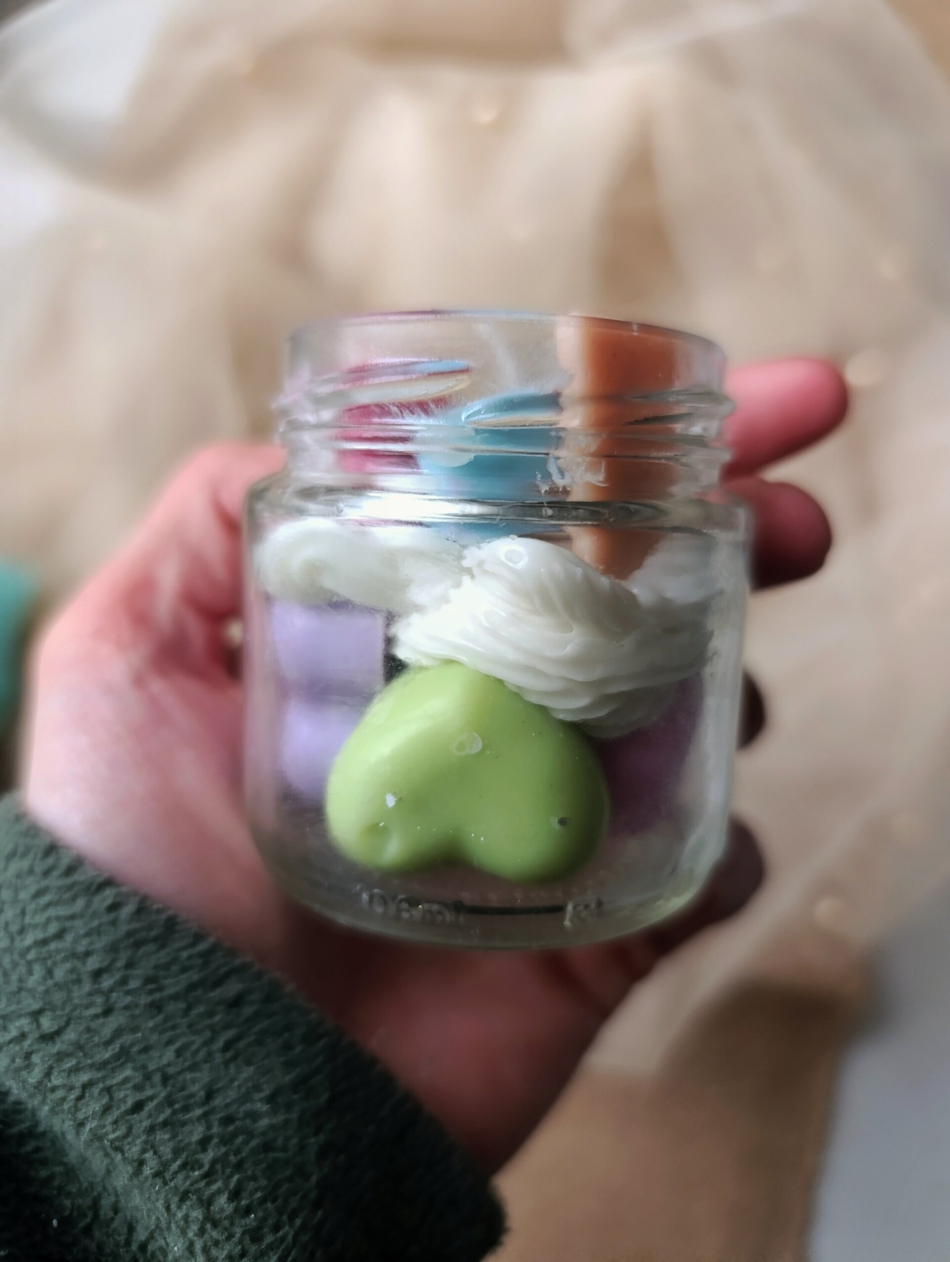 Latidos íntimos - 2