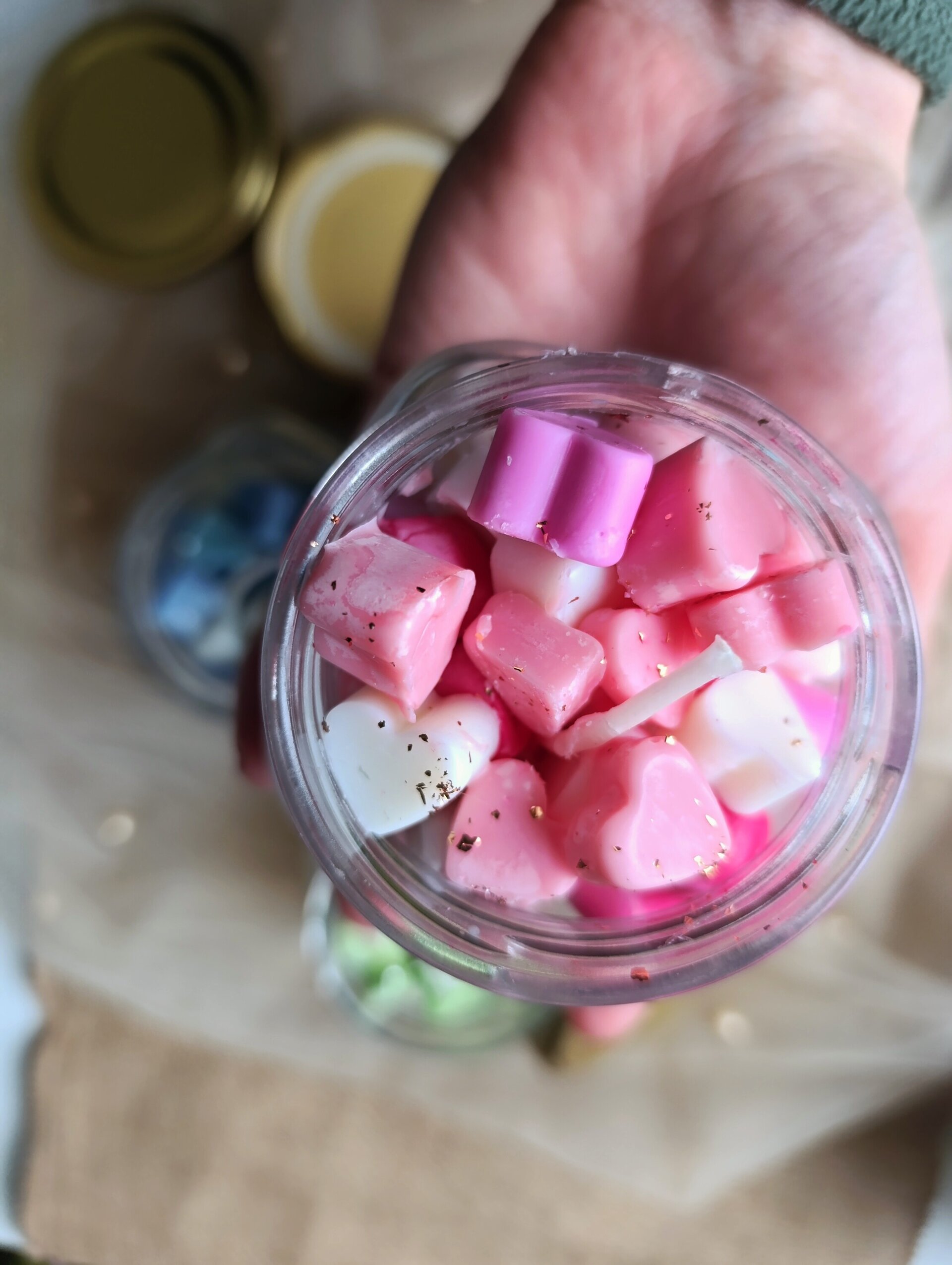 Latidos pequeños - 5