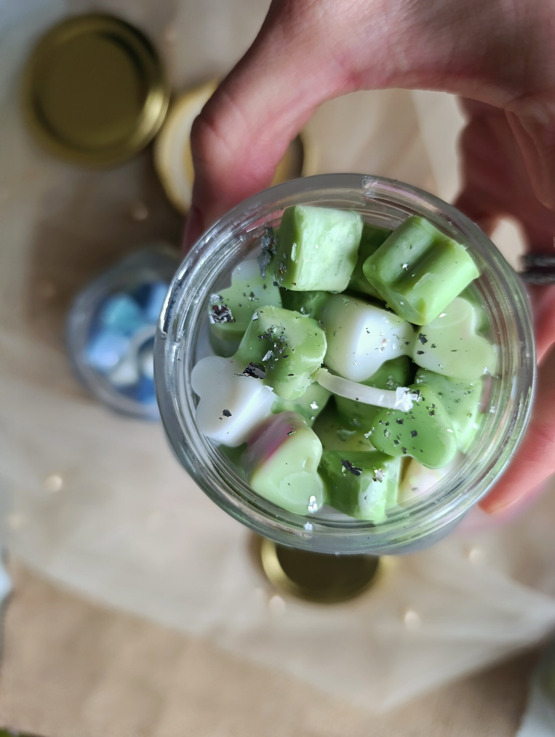 Latidos pequeños - 4