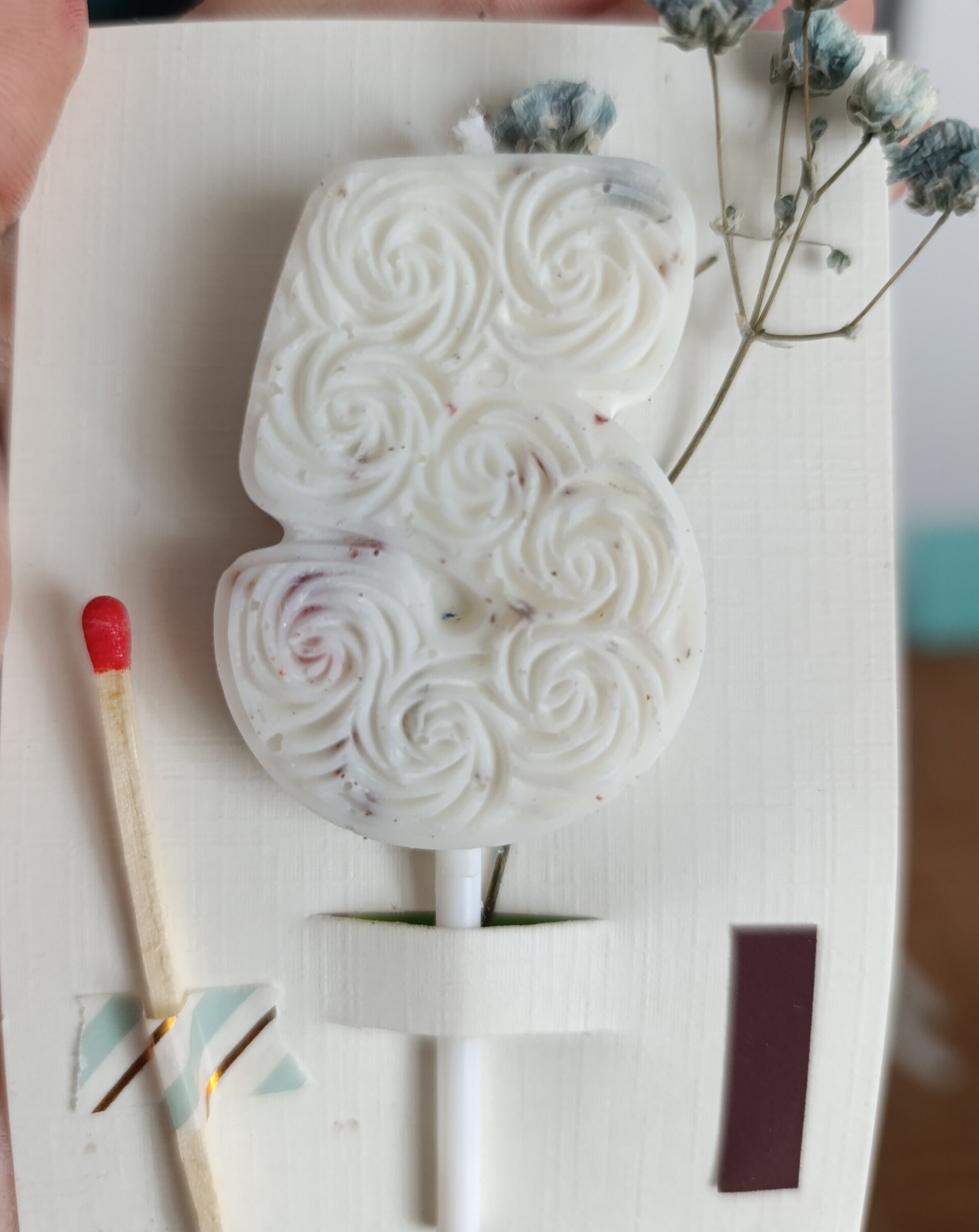 Velas de cumpleaños - 2