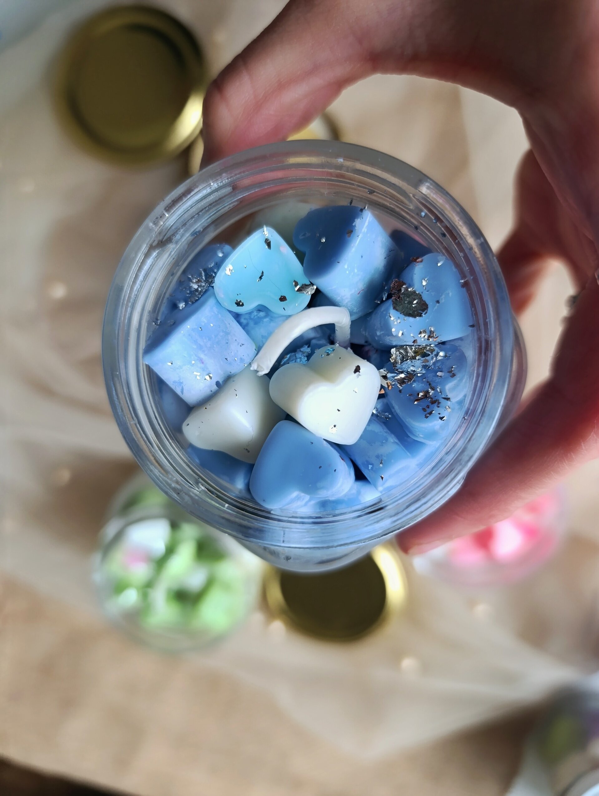 Latidos pequeños - 2