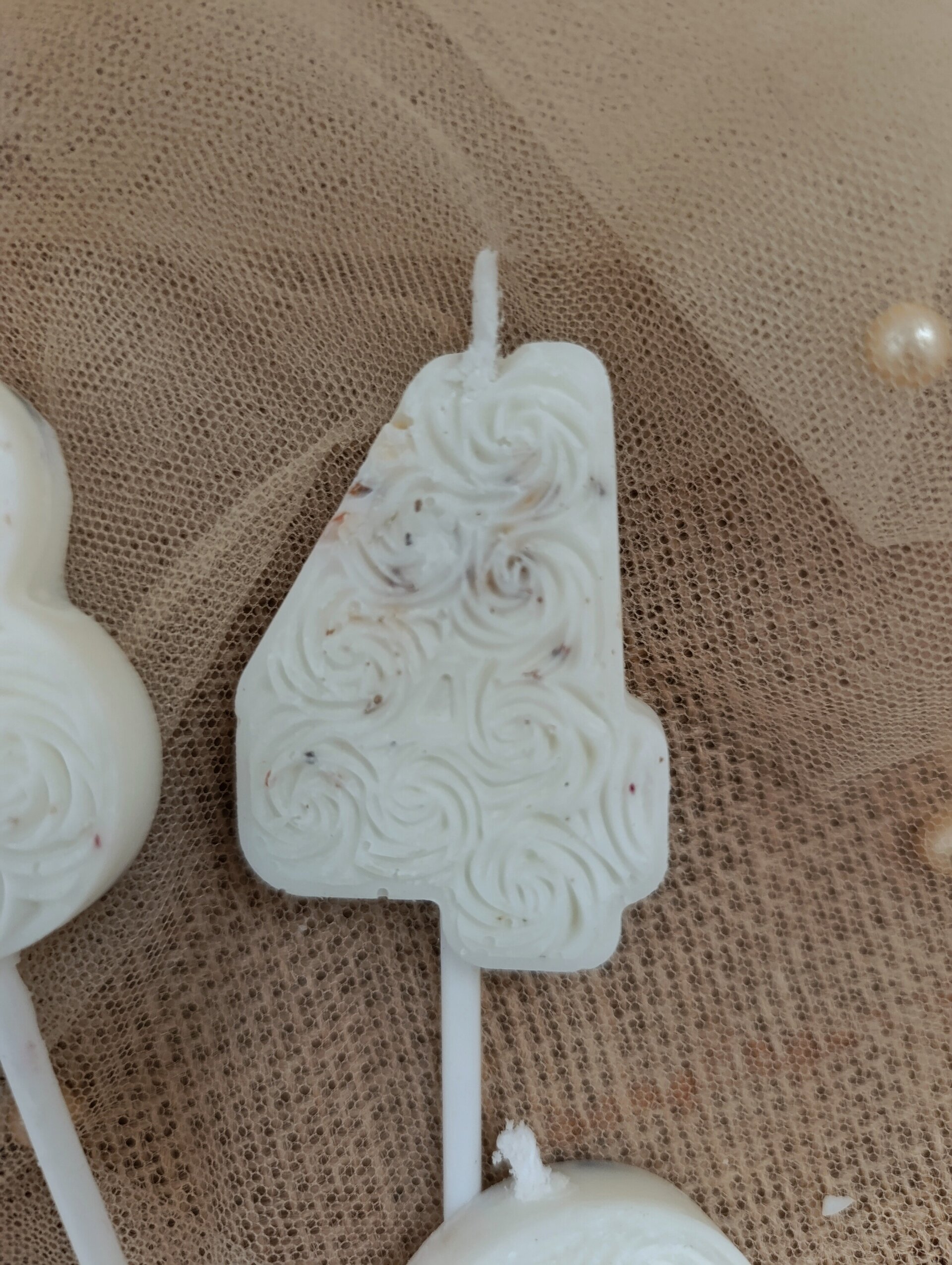 Velas de cumpleaños - 11