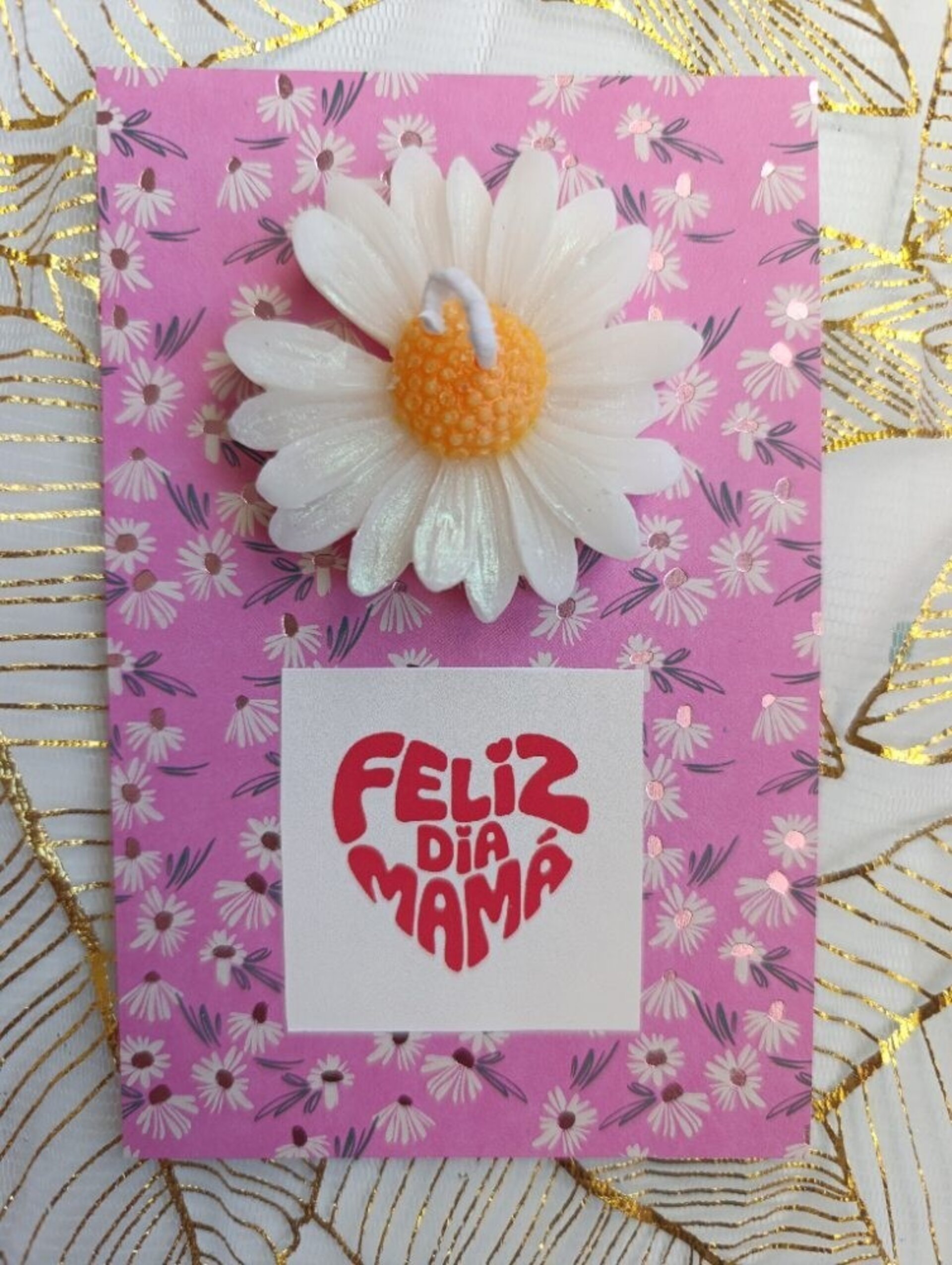 Flores con mensaje - 11